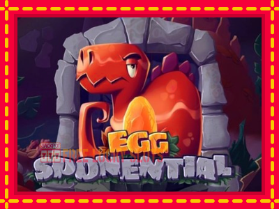 Eggsponential - อัตโนมัติด้วยกลไกที่น่าสนใจ