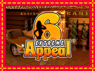 6 Appeal Extreme - อัตโนมัติด้วยกลไกที่น่าสนใจ