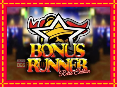 Bonus Runner Retro Edition - อัตโนมัติด้วยกลไกที่น่าสนใจ