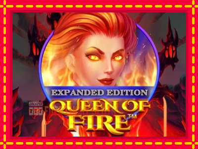 Queen Of Fire - Expanded Edition - อัตโนมัติด้วยกลไกที่น่าสนใจ