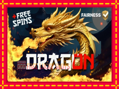 Dragon - อัตโนมัติด้วยกลไกที่น่าสนใจ