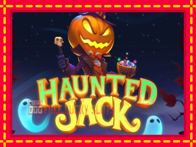 Haunted Jack - อัตโนมัติด้วยกลไกที่น่าสนใจ