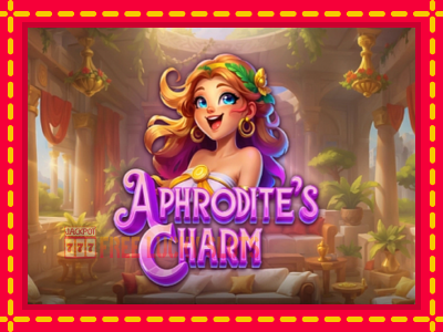 Aphrodites Charm - อัตโนมัติด้วยกลไกที่น่าสนใจ