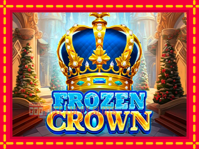 Frozen Crown - อัตโนมัติด้วยกลไกที่น่าสนใจ