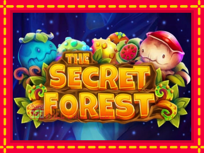 The Secret Forest - อัตโนมัติด้วยกลไกที่น่าสนใจ