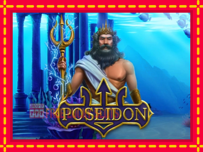 Poseidon - อัตโนมัติด้วยกลไกที่น่าสนใจ