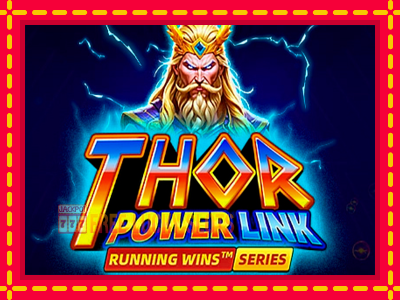 Thor Power Link - อัตโนมัติด้วยกลไกที่น่าสนใจ