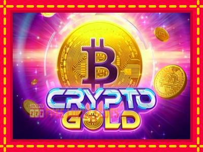 Crypto Gold - อัตโนมัติด้วยกลไกที่น่าสนใจ