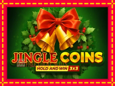 Jingle Coins - อัตโนมัติด้วยกลไกที่น่าสนใจ