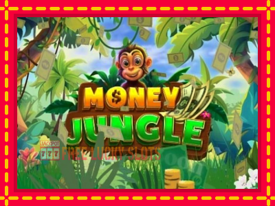 Money Jungle - อัตโนมัติด้วยกลไกที่น่าสนใจ