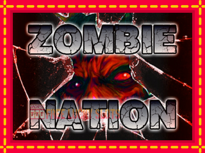 Zombie Nation - อัตโนมัติด้วยกลไกที่น่าสนใจ