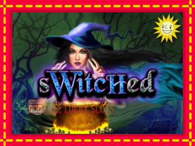 SWitched - อัตโนมัติด้วยกลไกที่น่าสนใจ