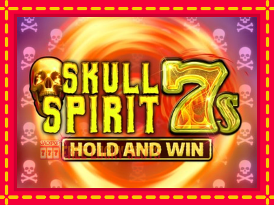 Skull Spirit 7s Hold and Win - อัตโนมัติด้วยกลไกที่น่าสนใจ