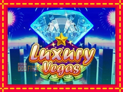 Luxury Vegas - อัตโนมัติด้วยกลไกที่น่าสนใจ