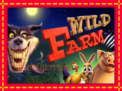 Wild Farm - อัตโนมัติด้วยกลไกที่น่าสนใจ