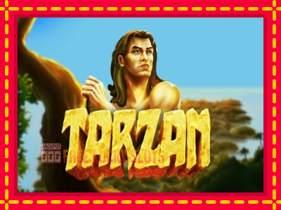 Tarzan - อัตโนมัติด้วยกลไกที่น่าสนใจ