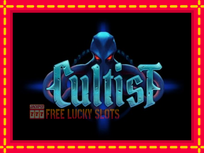 Cultist - อัตโนมัติด้วยกลไกที่น่าสนใจ