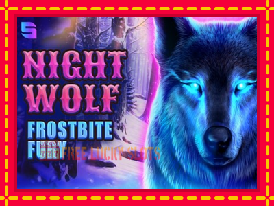 Night Wolf - Frostbite Fury - อัตโนมัติด้วยกลไกที่น่าสนใจ