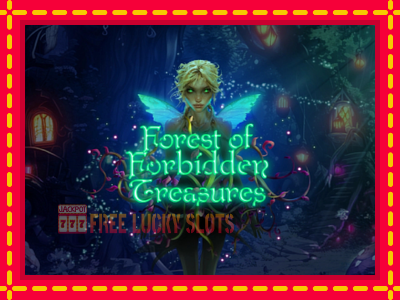 Forest of Forbidden Treasures - อัตโนมัติด้วยกลไกที่น่าสนใจ