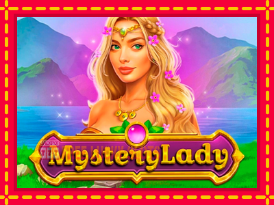 Mystery Lady - อัตโนมัติด้วยกลไกที่น่าสนใจ