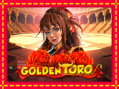 Golden Toro - อัตโนมัติด้วยกลไกที่น่าสนใจ