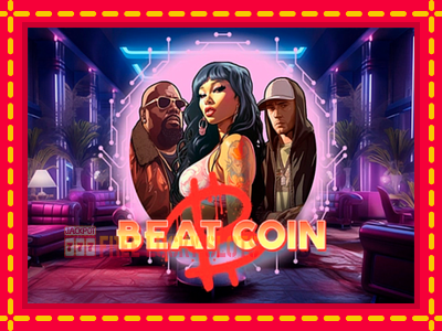 Beat Coin - อัตโนมัติด้วยกลไกที่น่าสนใจ