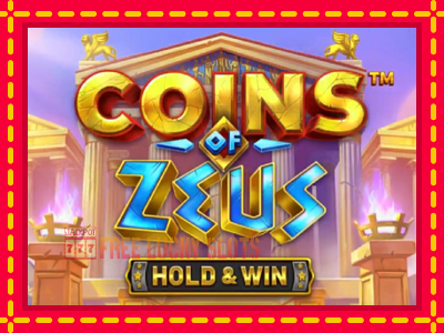 Coins of Zeus - อัตโนมัติด้วยกลไกที่น่าสนใจ