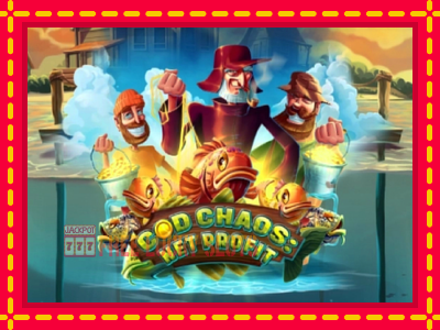 Cod Chaos: Net Profit - อัตโนมัติด้วยกลไกที่น่าสนใจ