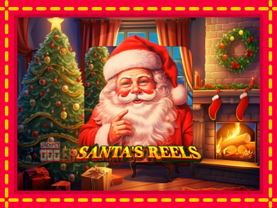 Santas Reels - อัตโนมัติด้วยกลไกที่น่าสนใจ