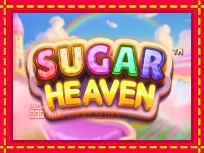 Sugar Heaven - อัตโนมัติด้วยกลไกที่น่าสนใจ