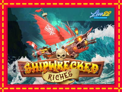 Shipwrecked Riches - อัตโนมัติด้วยกลไกที่น่าสนใจ