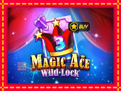 Magic Ace Wild Lock - อัตโนมัติด้วยกลไกที่น่าสนใจ