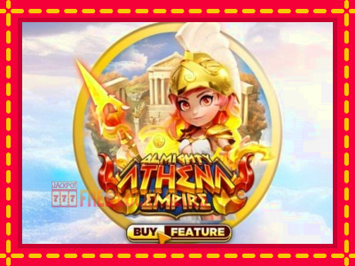 Almighty Athena Empire - อัตโนมัติด้วยกลไกที่น่าสนใจ