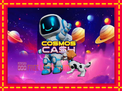 Cosmos Cash - อัตโนมัติด้วยกลไกที่น่าสนใจ