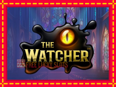 The Watcher - อัตโนมัติด้วยกลไกที่น่าสนใจ