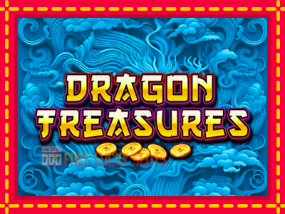 Dragon Treasures - อัตโนมัติด้วยกลไกที่น่าสนใจ