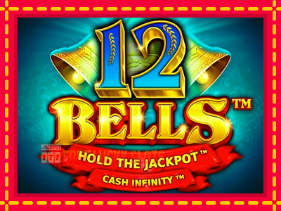 12 Bells - อัตโนมัติด้วยกลไกที่น่าสนใจ