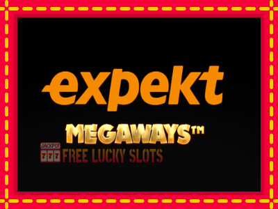 Expekt Megaways - อัตโนมัติด้วยกลไกที่น่าสนใจ