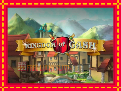 Kingdom of Cash - อัตโนมัติด้วยกลไกที่น่าสนใจ