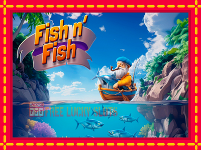 Fish n Fish - อัตโนมัติด้วยกลไกที่น่าสนใจ