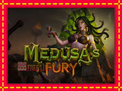 Medusas Fury - อัตโนมัติด้วยกลไกที่น่าสนใจ