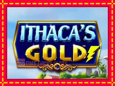 Ithacas Gold - อัตโนมัติด้วยกลไกที่น่าสนใจ