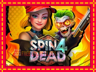 Spin4Dead - อัตโนมัติด้วยกลไกที่น่าสนใจ