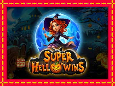 Super Hell OWins - อัตโนมัติด้วยกลไกที่น่าสนใจ