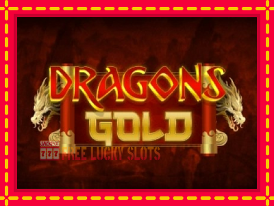 Dragons Gold - อัตโนมัติด้วยกลไกที่น่าสนใจ