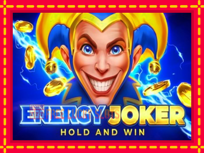 Energy Joker - อัตโนมัติด้วยกลไกที่น่าสนใจ