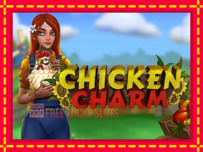 Chicken Charm - อัตโนมัติด้วยกลไกที่น่าสนใจ