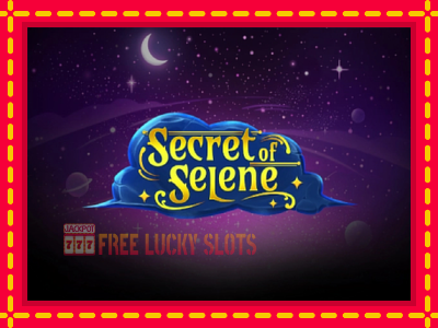 Secret of Selene - อัตโนมัติด้วยกลไกที่น่าสนใจ