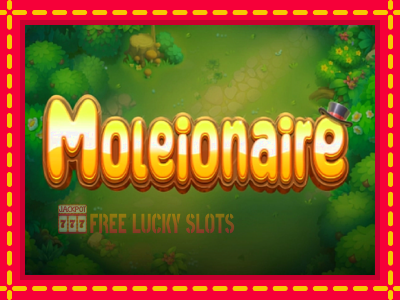 Moleionaire - อัตโนมัติด้วยกลไกที่น่าสนใจ