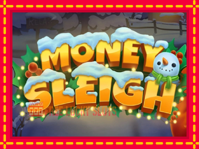 Money Sleigh - อัตโนมัติด้วยกลไกที่น่าสนใจ